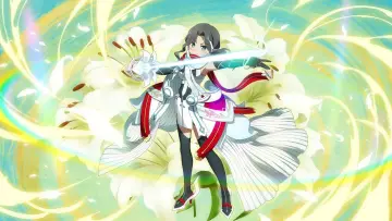 Zasłona do serialu "Yuuki Yuuna wa Yuusha de Aru" #1544590