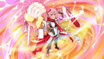 Zasłona do serialu "Yuuki Yuuna wa Yuusha de Aru" #1544592