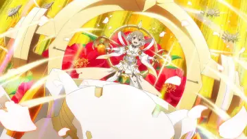 Zasłona do serialu "Yuuki Yuuna wa Yuusha de Aru" #1544594
