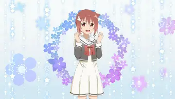 Zasłona do serialu "Yuuki Yuuna wa Yuusha de Aru" #1544606