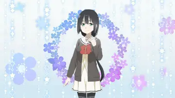 Zasłona do serialu "Yuuki Yuuna wa Yuusha de Aru" #1544607