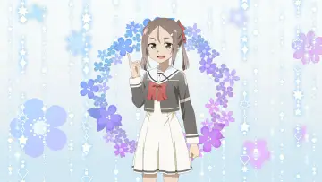 Zasłona do serialu "Yuuki Yuuna wa Yuusha de Aru" #1544608