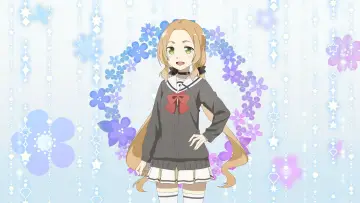 Zasłona do serialu "Yuuki Yuuna wa Yuusha de Aru" #1544609