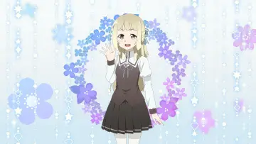 Zasłona do serialu "Yuuki Yuuna wa Yuusha de Aru" #1544610