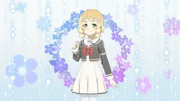 Zasłona do serialu "Yuuki Yuuna wa Yuusha de Aru" #1544614