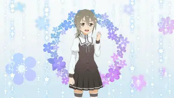 Zasłona do serialu "Yuuki Yuuna wa Yuusha de Aru" #1544616