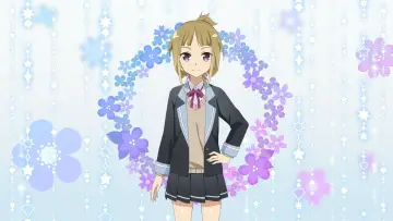 Zasłona do serialu "Yuuki Yuuna wa Yuusha de Aru" #1544617