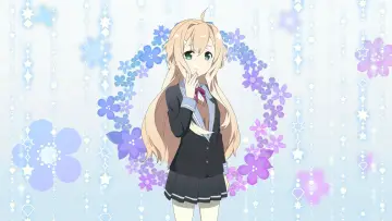 Zasłona do serialu "Yuuki Yuuna wa Yuusha de Aru" #1544619