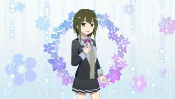 Zasłona do serialu "Yuuki Yuuna wa Yuusha de Aru" #1544620