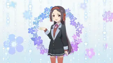 Zasłona do serialu "Yuuki Yuuna wa Yuusha de Aru" #1544621