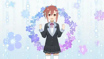 Zasłona do serialu "Yuuki Yuuna wa Yuusha de Aru" #1544622