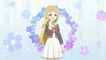Zasłona do serialu "Yuuki Yuuna wa Yuusha de Aru" #1544623