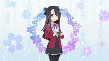 Zasłona do serialu "Yuuki Yuuna wa Yuusha de Aru" #1544624