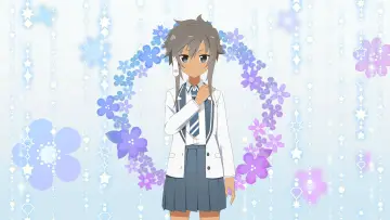 Zasłona do serialu "Yuuki Yuuna wa Yuusha de Aru" #1544625