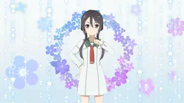 Zasłona do serialu "Yuuki Yuuna wa Yuusha de Aru" #1544626