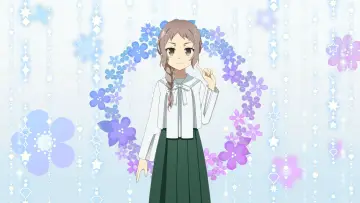 Zasłona do serialu "Yuuki Yuuna wa Yuusha de Aru" #1544627