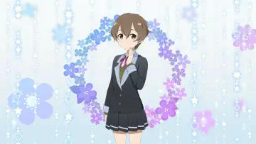 Zasłona do serialu "Yuuki Yuuna wa Yuusha de Aru" #1544628