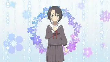 Zasłona do serialu "Yuuki Yuuna wa Yuusha de Aru" #1544630