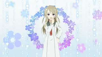Zasłona do serialu "Yuuki Yuuna wa Yuusha de Aru" #1544631