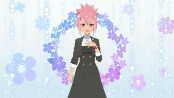 Zasłona do serialu "Yuuki Yuuna wa Yuusha de Aru" #1544633