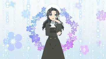 Zasłona do serialu "Yuuki Yuuna wa Yuusha de Aru" #1544634
