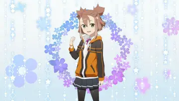 Zasłona do serialu "Yuuki Yuuna wa Yuusha de Aru" #1544635