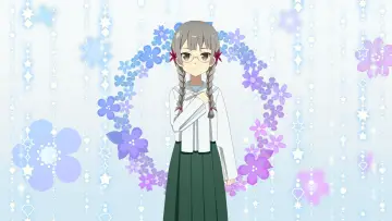 Zasłona do serialu "Yuuki Yuuna wa Yuusha de Aru" #1544636