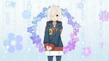 Zasłona do serialu "Yuuki Yuuna wa Yuusha de Aru" #1544637