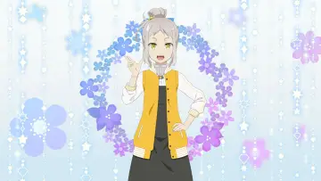 Zasłona do serialu "Yuuki Yuuna wa Yuusha de Aru" #1544638