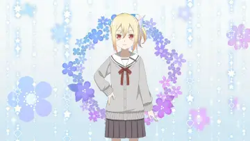 Zasłona do serialu "Yuuki Yuuna wa Yuusha de Aru" #1544639