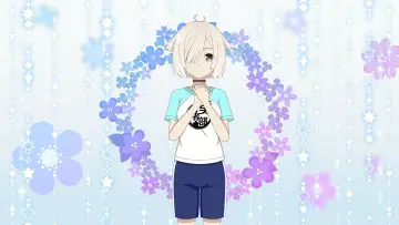 Zasłona do serialu "Yuuki Yuuna wa Yuusha de Aru" #1544640