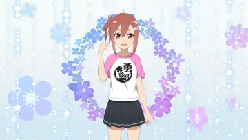 Zasłona do serialu "Yuuki Yuuna wa Yuusha de Aru" #1544641