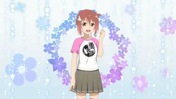 Zasłona do serialu "Yuuki Yuuna wa Yuusha de Aru" #1544642