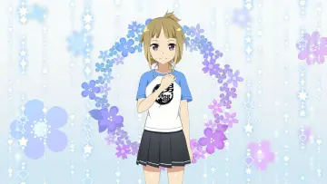 Zasłona do serialu "Yuuki Yuuna wa Yuusha de Aru" #1544643