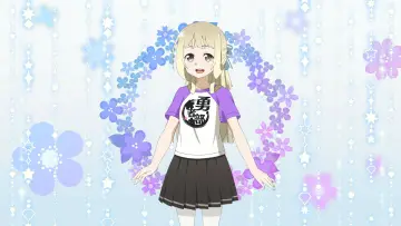 Zasłona do serialu "Yuuki Yuuna wa Yuusha de Aru" #1544644