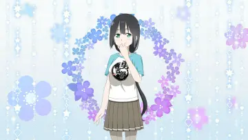 Zasłona do serialu "Yuuki Yuuna wa Yuusha de Aru" #1544645