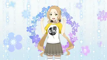 Zasłona do serialu "Yuuki Yuuna wa Yuusha de Aru" #1544646