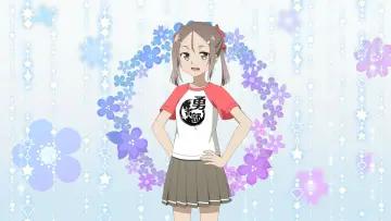 Zasłona do serialu "Yuuki Yuuna wa Yuusha de Aru" #1544648