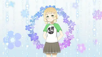 Zasłona do serialu "Yuuki Yuuna wa Yuusha de Aru" #1544649