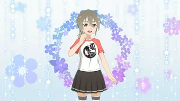 Zasłona do serialu "Yuuki Yuuna wa Yuusha de Aru" #1544650