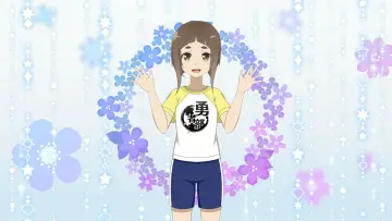 Zasłona do serialu "Yuuki Yuuna wa Yuusha de Aru" #1544651