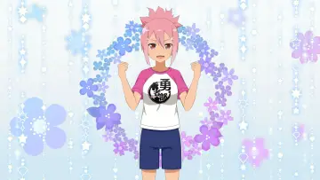 Zasłona do serialu "Yuuki Yuuna wa Yuusha de Aru" #1544653