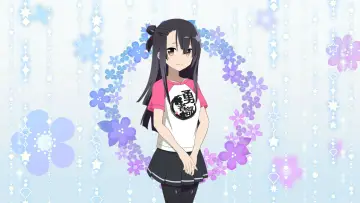 Zasłona do serialu "Yuuki Yuuna wa Yuusha de Aru" #1544654
