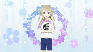 Zasłona do serialu "Yuuki Yuuna wa Yuusha de Aru" #1544655