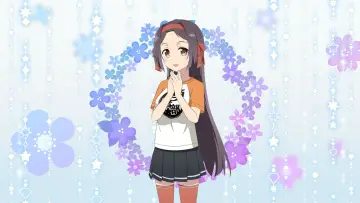 Zasłona do serialu "Yuuki Yuuna wa Yuusha de Aru" #1544660