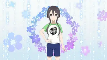 Zasłona do serialu "Yuuki Yuuna wa Yuusha de Aru" #1544662