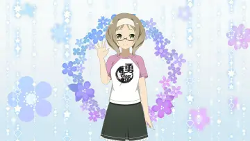 Zasłona do serialu "Yuuki Yuuna wa Yuusha de Aru" #1544663