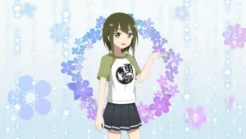 Zasłona do serialu "Yuuki Yuuna wa Yuusha de Aru" #1544664