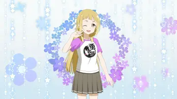 Zasłona do serialu "Yuuki Yuuna wa Yuusha de Aru" #1544665