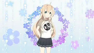 Zasłona do serialu "Yuuki Yuuna wa Yuusha de Aru" #1544666